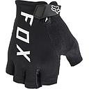 Fox Ranger Glove Gel Short Black