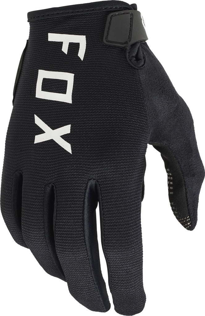 Fox Ranger Glove Gel Black