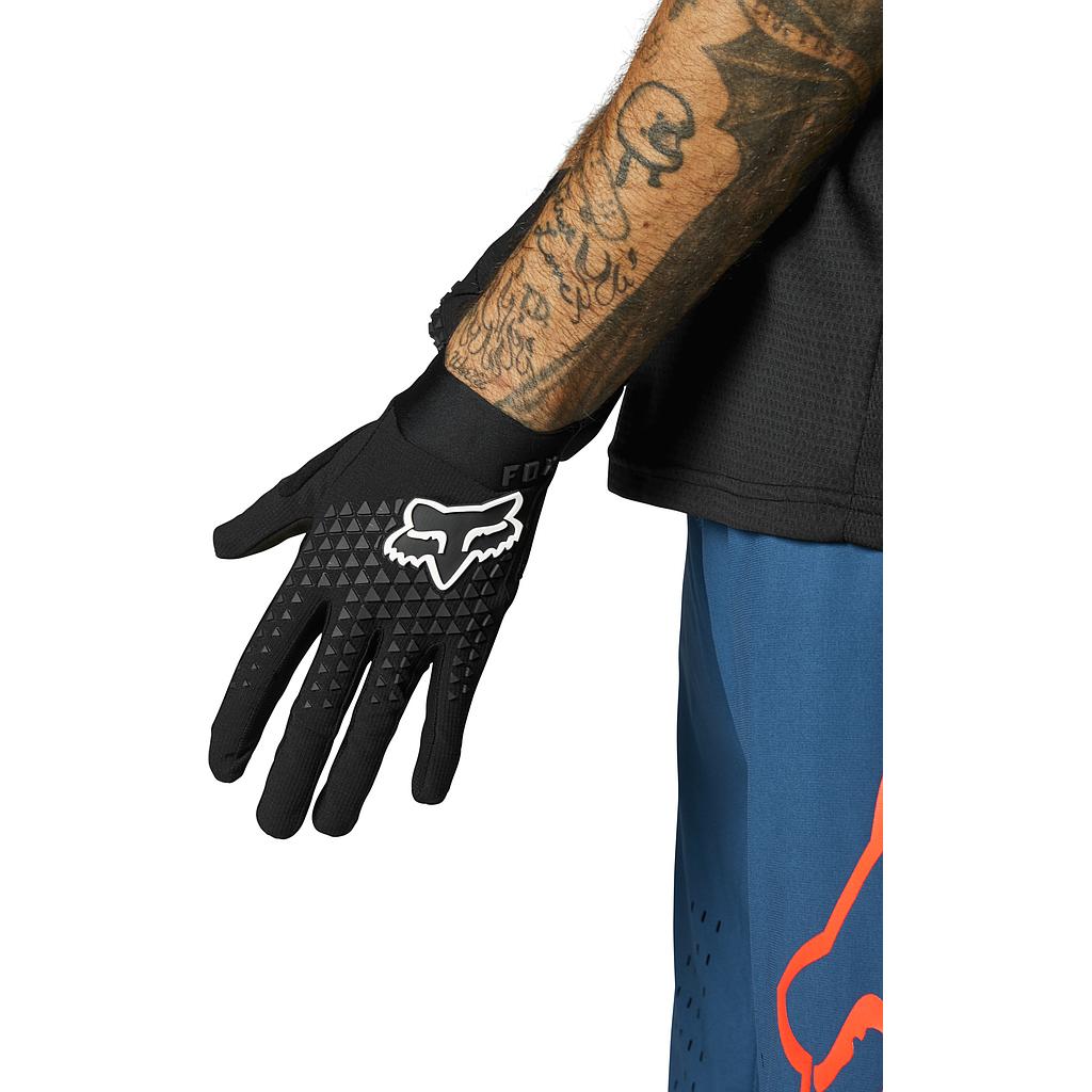 Fox Defend Glove Atomic Punch