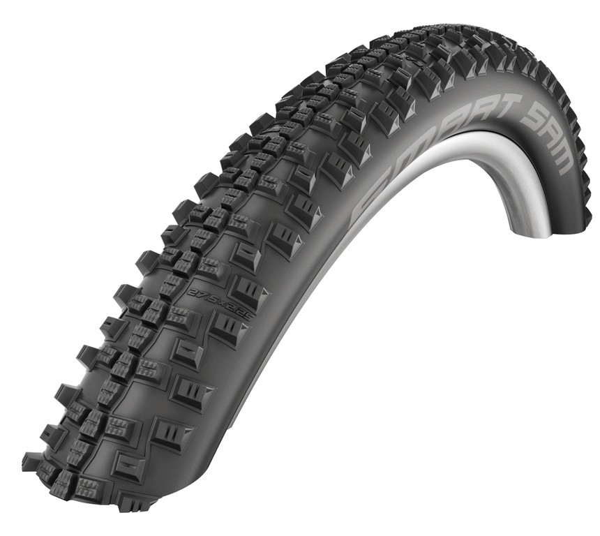 Pneu Schwalbe Smart Sam HS 476 700x42