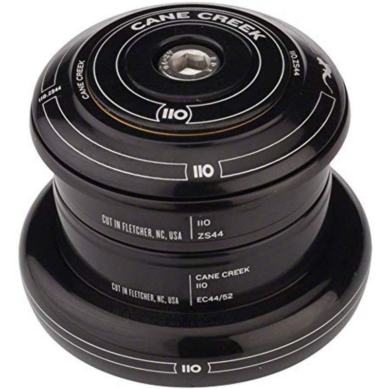 JDD Canecreek 110 Series ZS44-28,6 H8/EC44-40