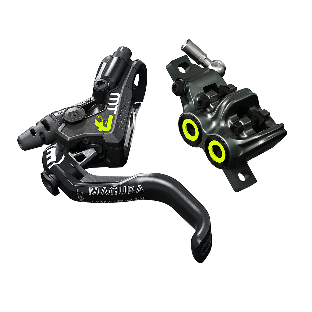 Frein Magura MT7 Pro Levier 1 doigt HC