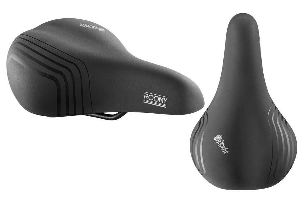 Selle Selle Royal Roomy Classic 265x165