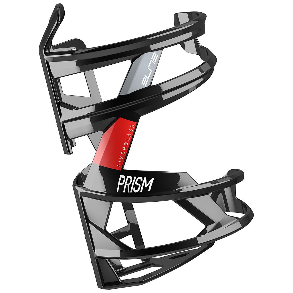 Porte-bidon Elite Prism Droit