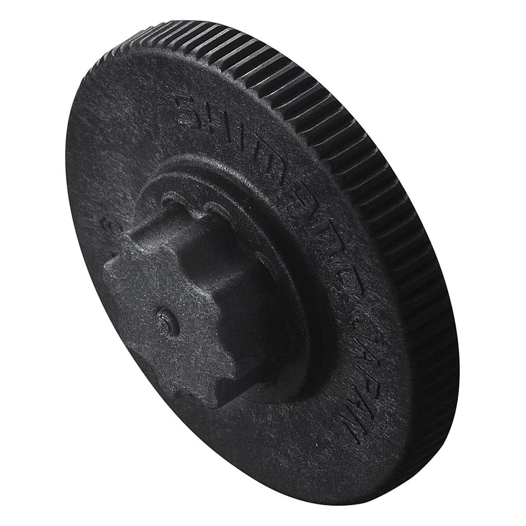Outil Cuvettes Pédalier TL-FC16 vis d'axe
