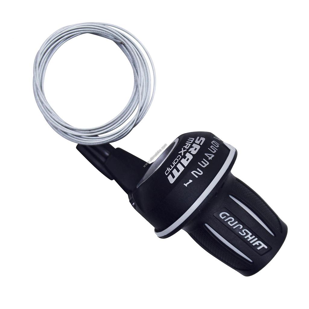 Manette Sram MRX Comp Twister 7v