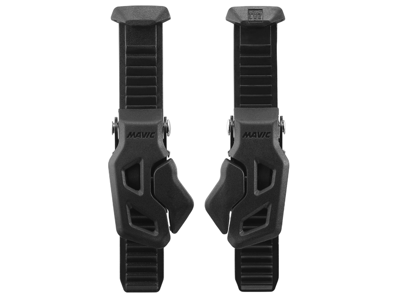 Mavic Ergo Ratchet Kit Black