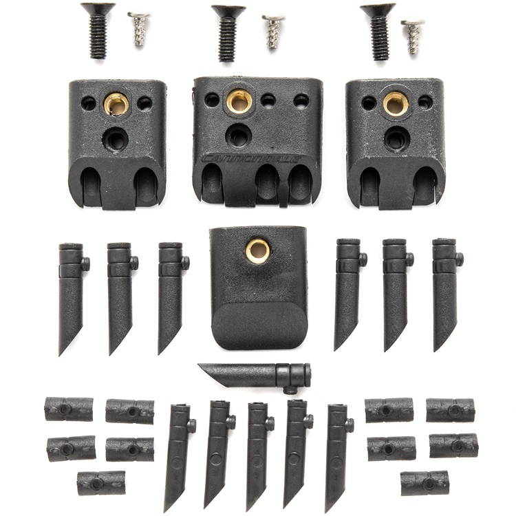 Cannondale Guide câble Scalpel SI