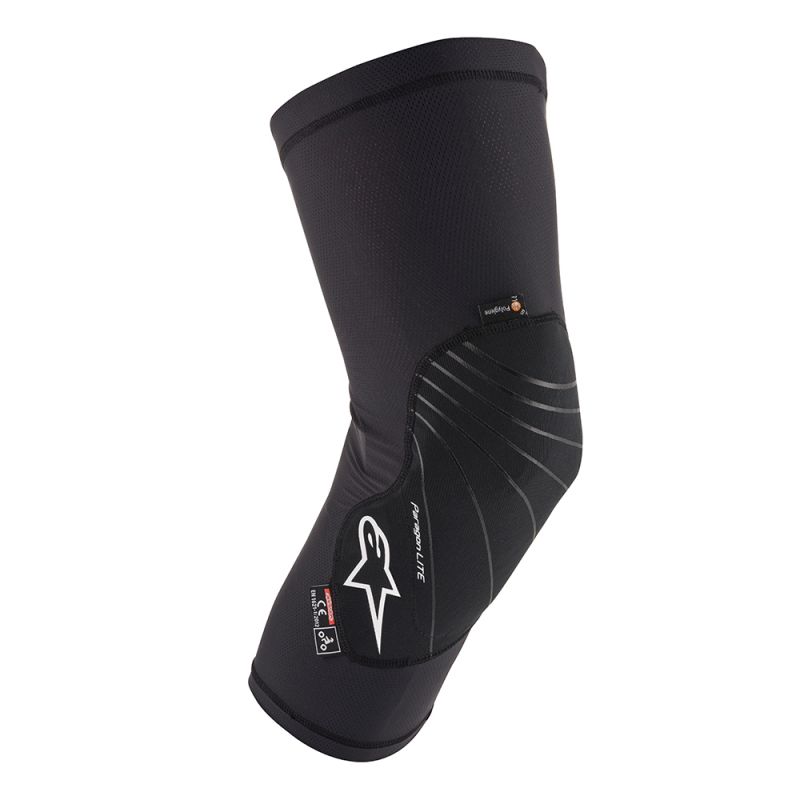 Alpinestars Paragon Lite Knee Protector 