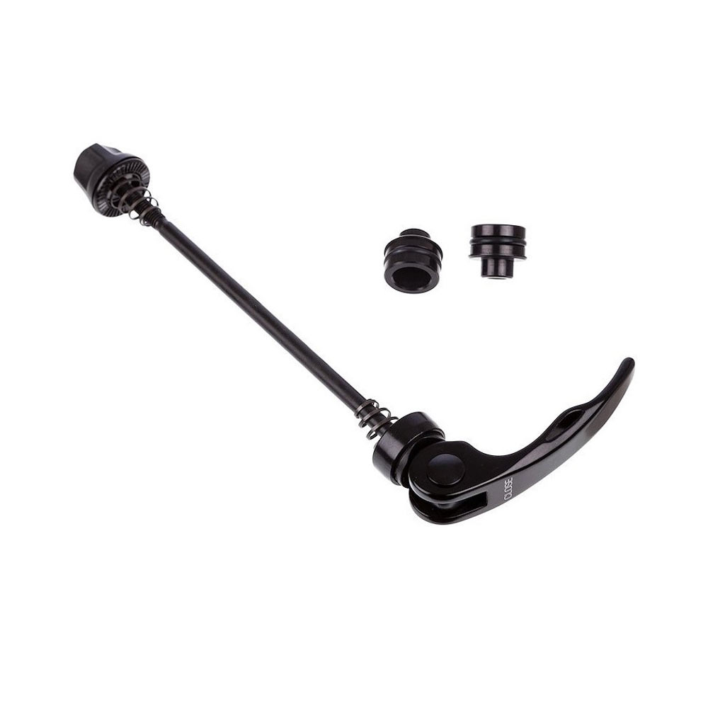 Réducteur Mavic 15 à 9mm + QR