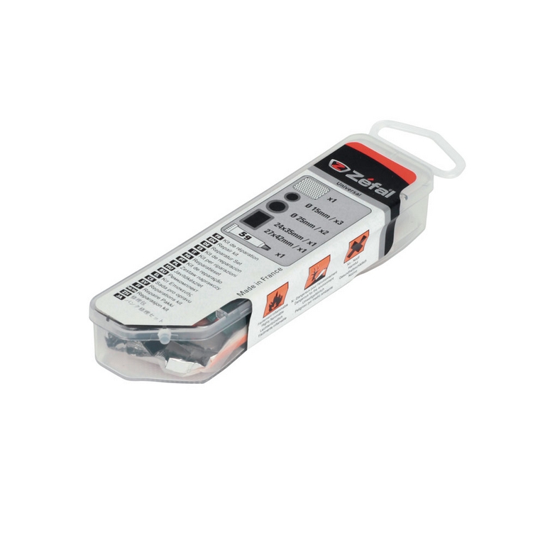 Kit rustine Zefal Universal