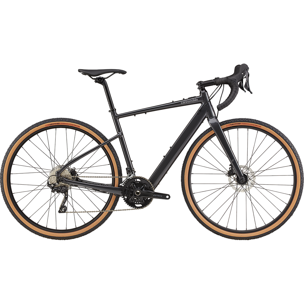 Cannondale Topstone Neo SL 2