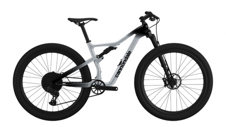 Cannondale Scalpel Carbone 3 Mercury