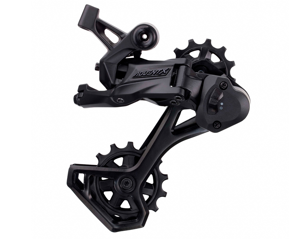 Dérailleur MicroShift Advent X RD-M6205 10v