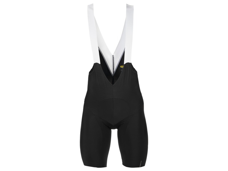 Mavic Ksyrium Pro II Bib Short