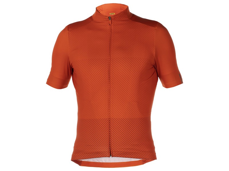 Mavic Cosmic Graphic Jersey