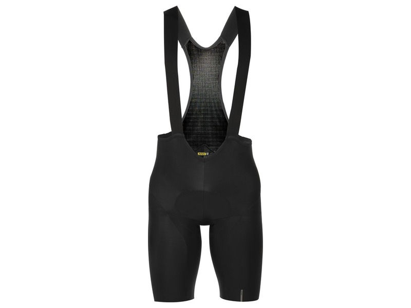 Mavic Essential II Bib Short