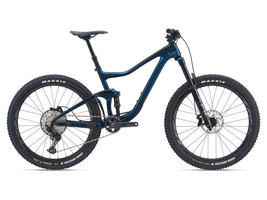 Giant Trance X Advanced Pro 29 2 2021