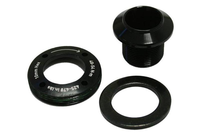 Sram Crank Arm Bolt Self-extr M18/M30 BB30 LT