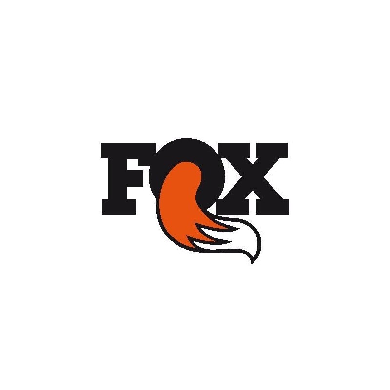 Fox Eyelet Parts: Bushing, Flange, .598 OD .501 ID