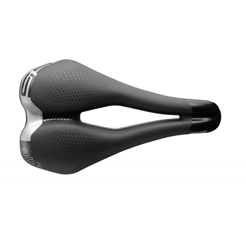 Selle Italia S 5 SuperFlow noir L3 (165x255)