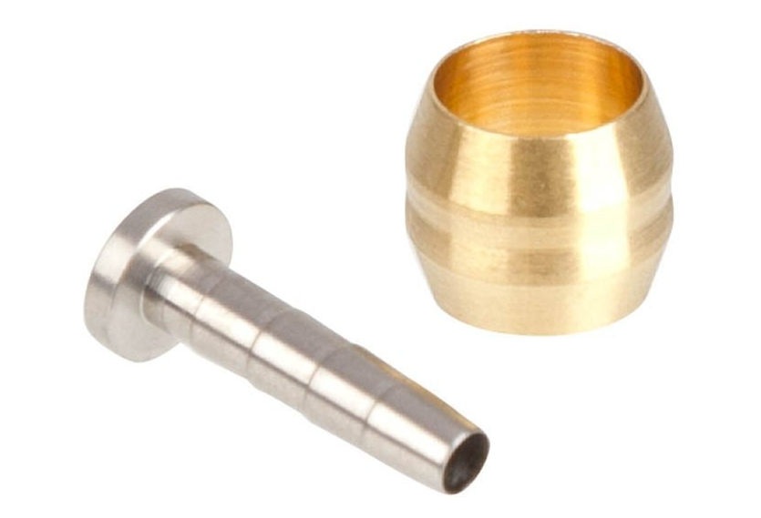 Olive et Insert Shimano BH59 VRAC 50