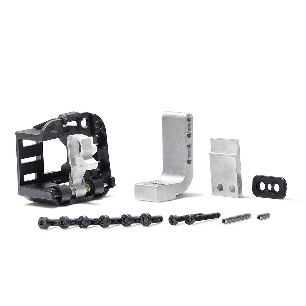 Kit de montage Bosch PowerTube côté serrure (BBP2XX)