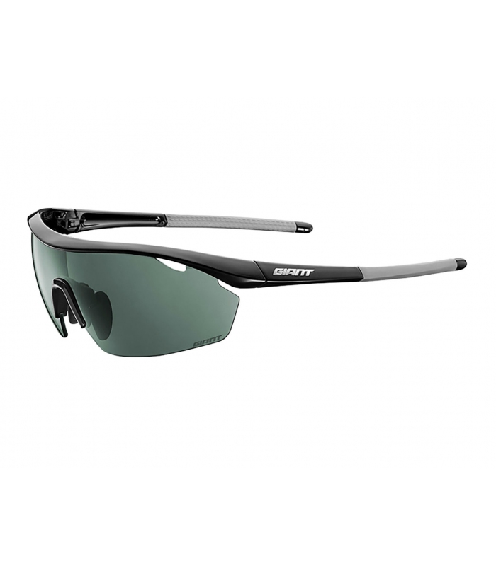 Lunettes Giant Stratos Lite Kolor Noir/gris Up pc