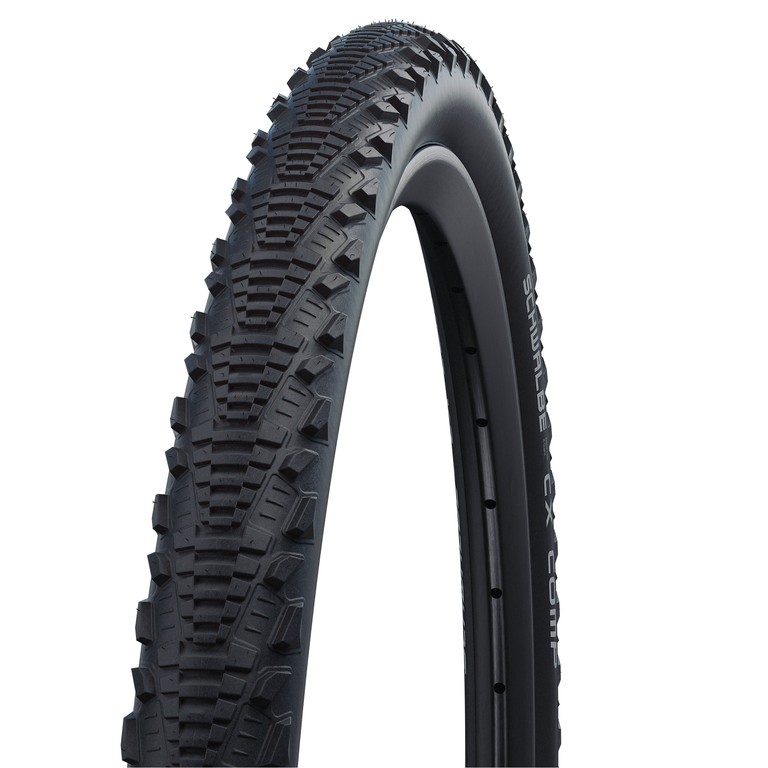 Pneu Schwalbe CX Comp HS369 700x35C