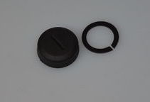 Cannondale Key Lock Cylinder