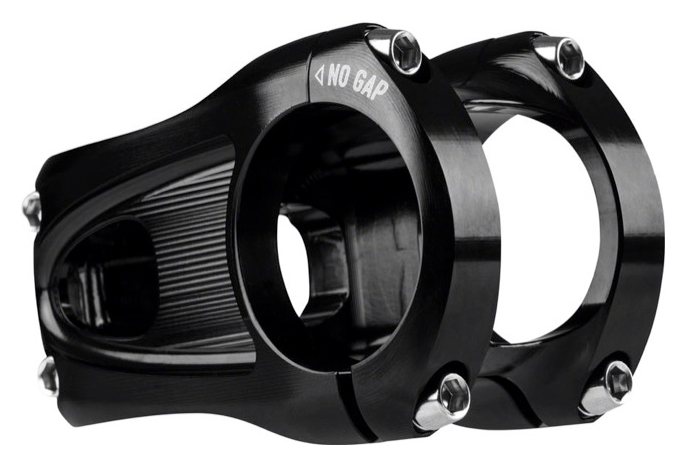 Potence Enve M6 31.8 40mm Alu