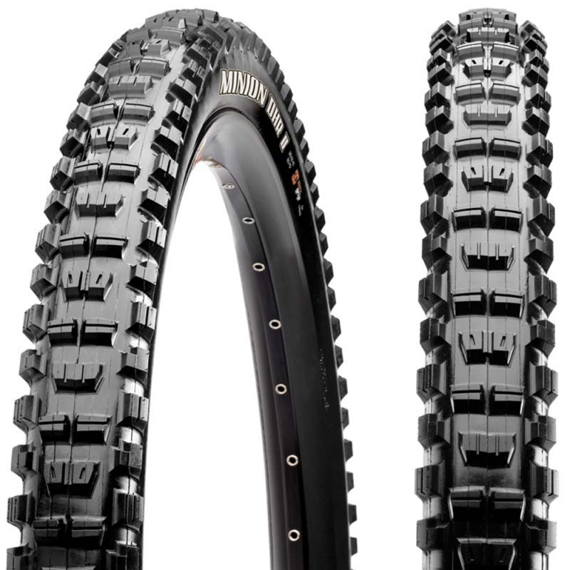 Pneu Maxxis Minion DHR II 29x2.30 TS EXO TBL