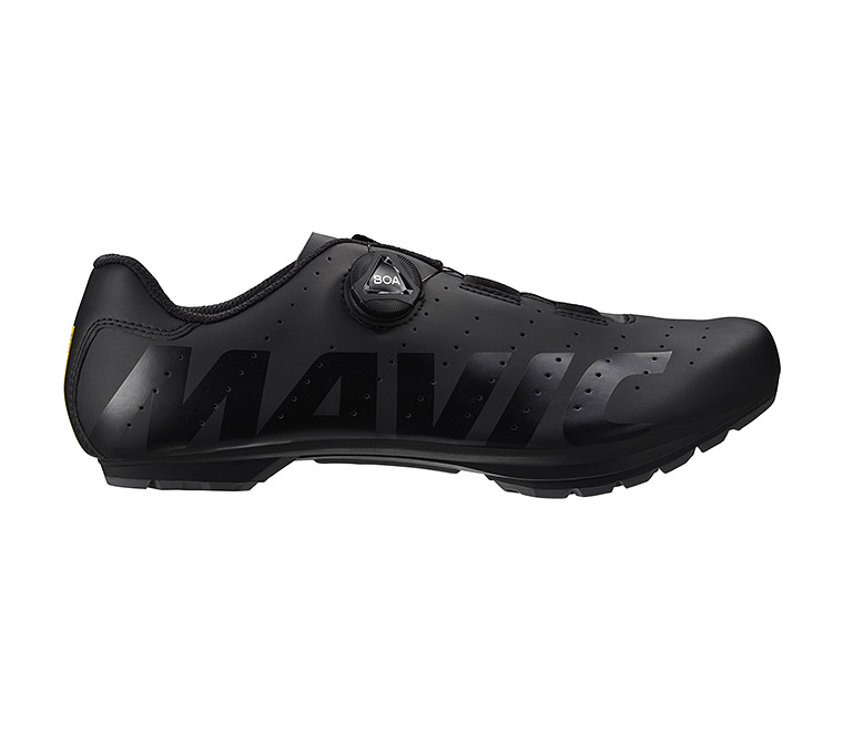 Chaussures Mavic Cosmic Boa SPD