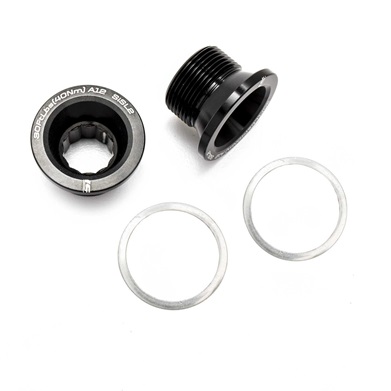 Cannondale Crank Bolts Hollowgram Si
