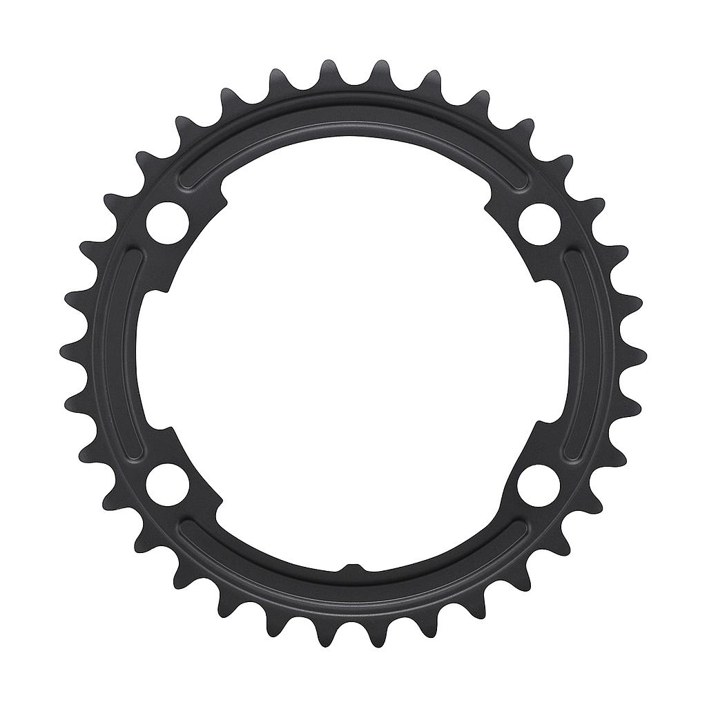 Plateau Shimano R7000 2x11 34t 110mm