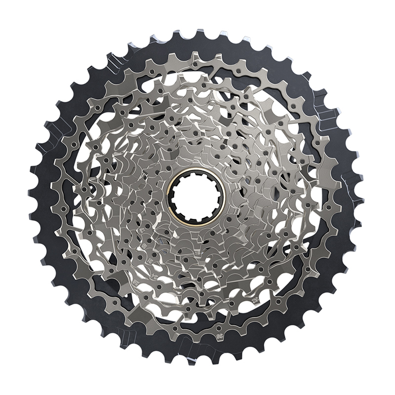 Cassette Sram Force XPLR XG1271 10-44 12v