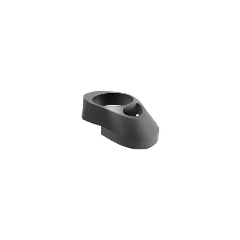 Adaptateur de direction Deda Vinci DRC pour cadre Cannondale Super6