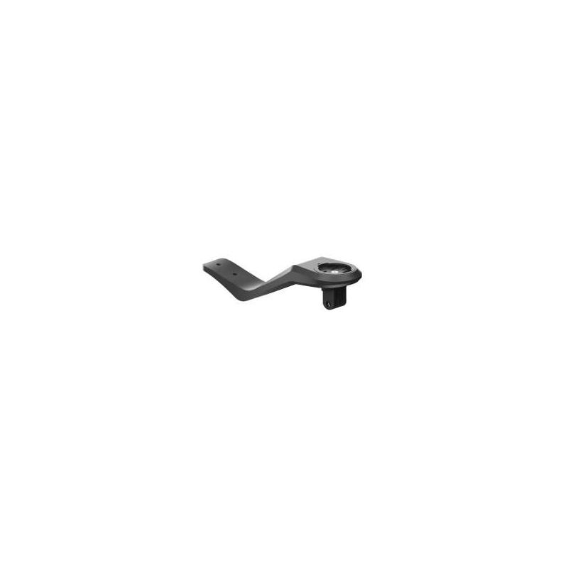 Support de compteur Deda pour cintre Vinci comp. Garmin/Wahoo/Bryton/Go Pro