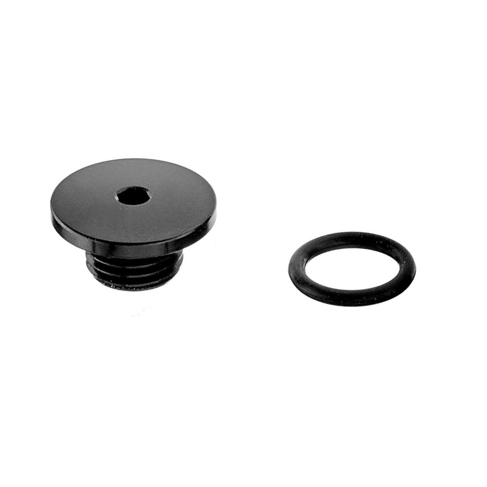 Vis de Purge et Joint Shimano ST-R9120