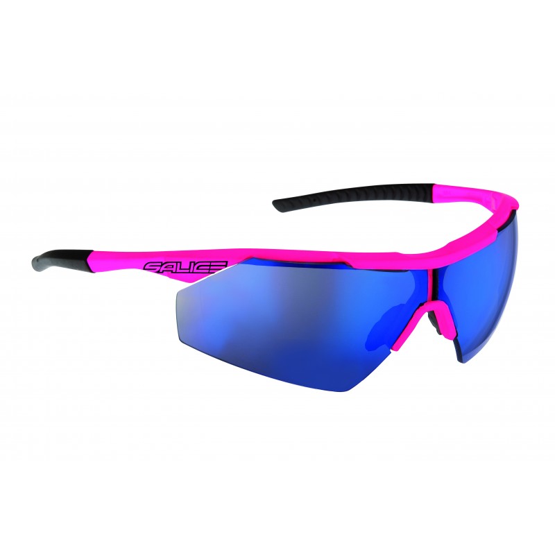 Lunettes Salice 004 RWX Fushia Fluo