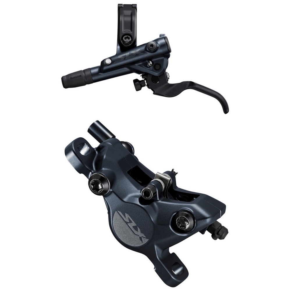 Frein Complet AV Shimano SLX M7100 2 Pistons