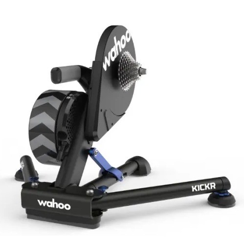 HomeTrainer Wahoo Kick'R Smart PowerTrainer