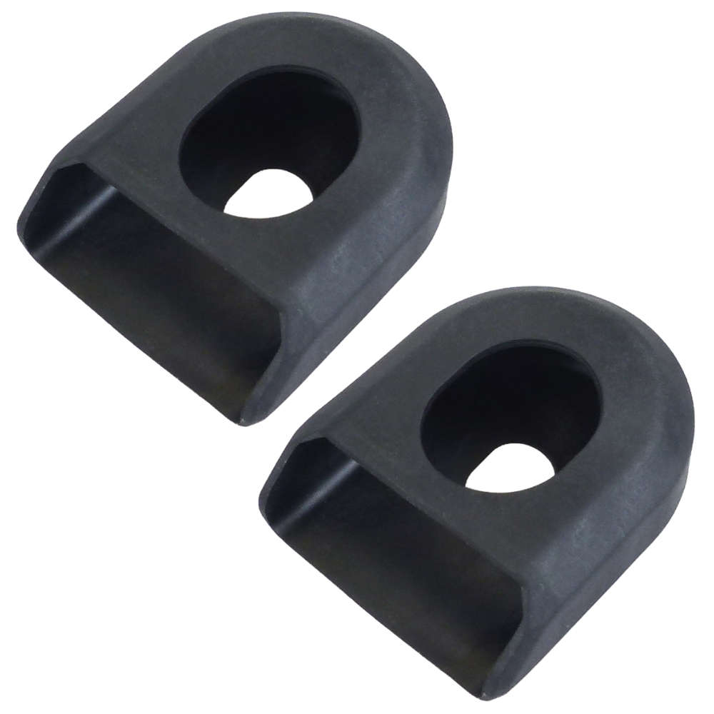 Protège Manivelle Paire Cloud VRAC