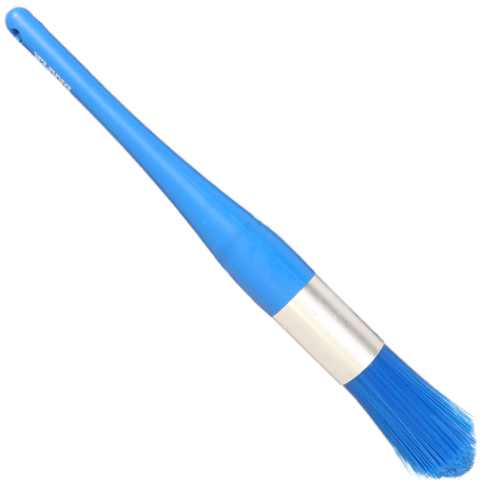 Pinceau de Nettoyage de pièces 260mm 38860