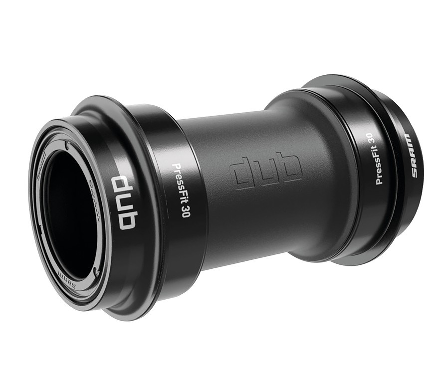 Boitier Sram Dub Pressfit 30 Road alu 73mm