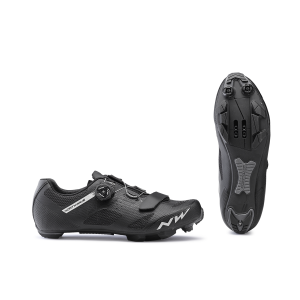 Chaussures Northwave Razer 2 Black Forest