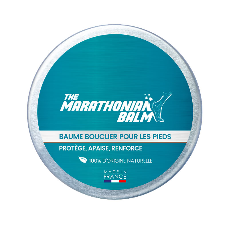 Baume THE MARATHONIAN BALM (50g)