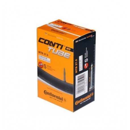 Chambre Continental MTB 29+ x2,6/2,9 Presta 42mm