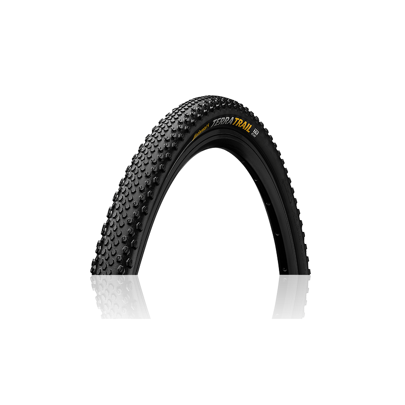 Pneu Continental Terra Trail ShieldWall 700x40C