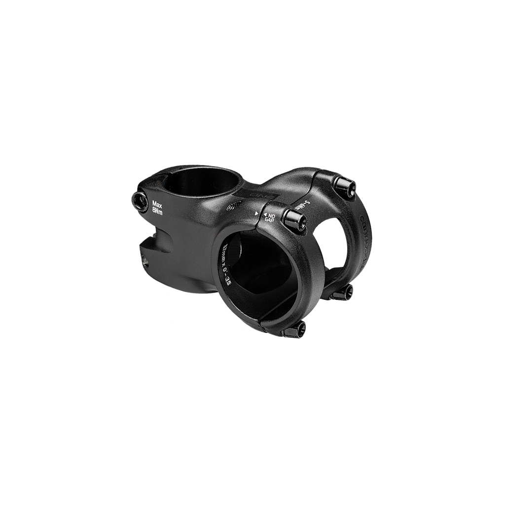 Potence Cannondale One 35x37mm